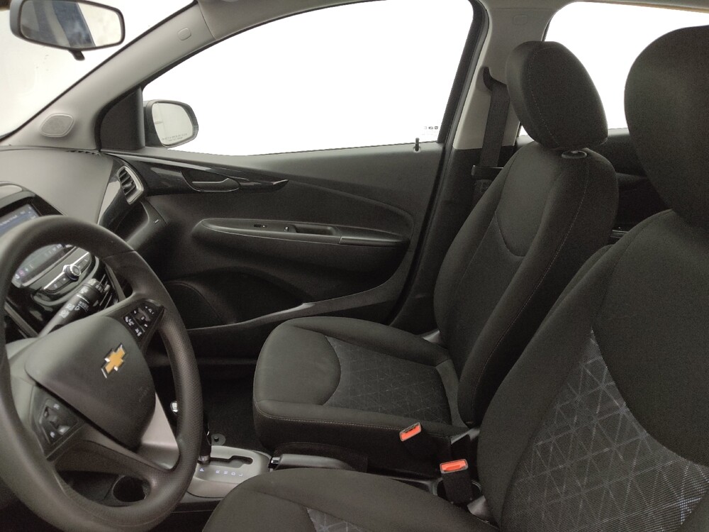 2021 Chevrolet Spark in Charlotte, NC 28273 - 18081339 17