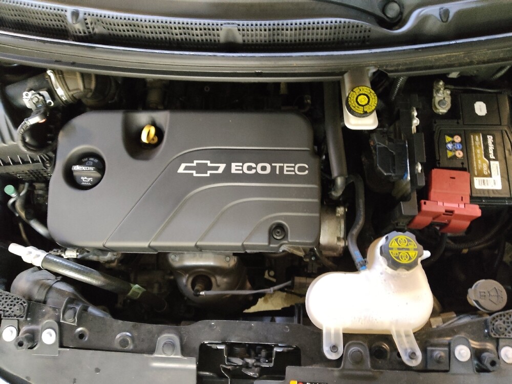 2021 Chevrolet Spark in Charlotte, NC 28273 - 18081339 30