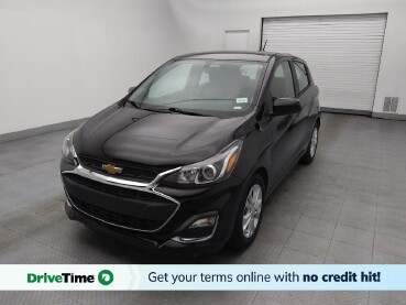 2021 Chevrolet Spark in Charlotte, NC 28273