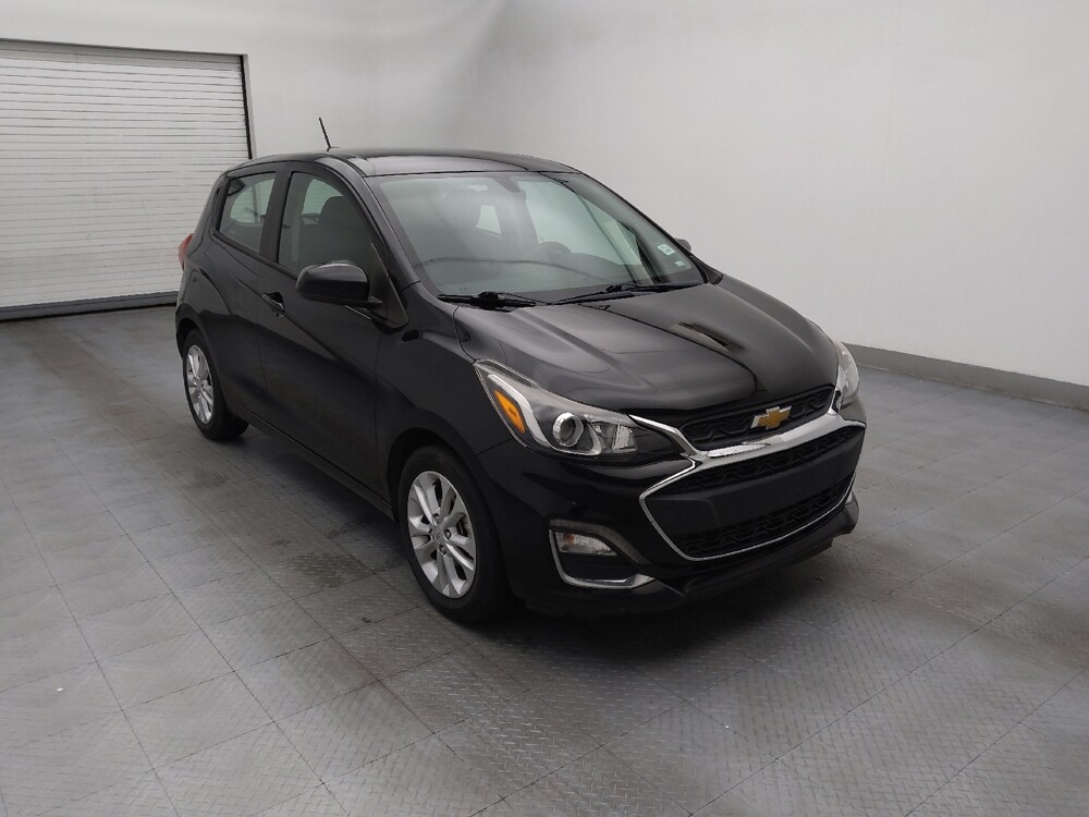 2021 Chevrolet Spark in Charlotte, NC 28273 - 18081339 13
