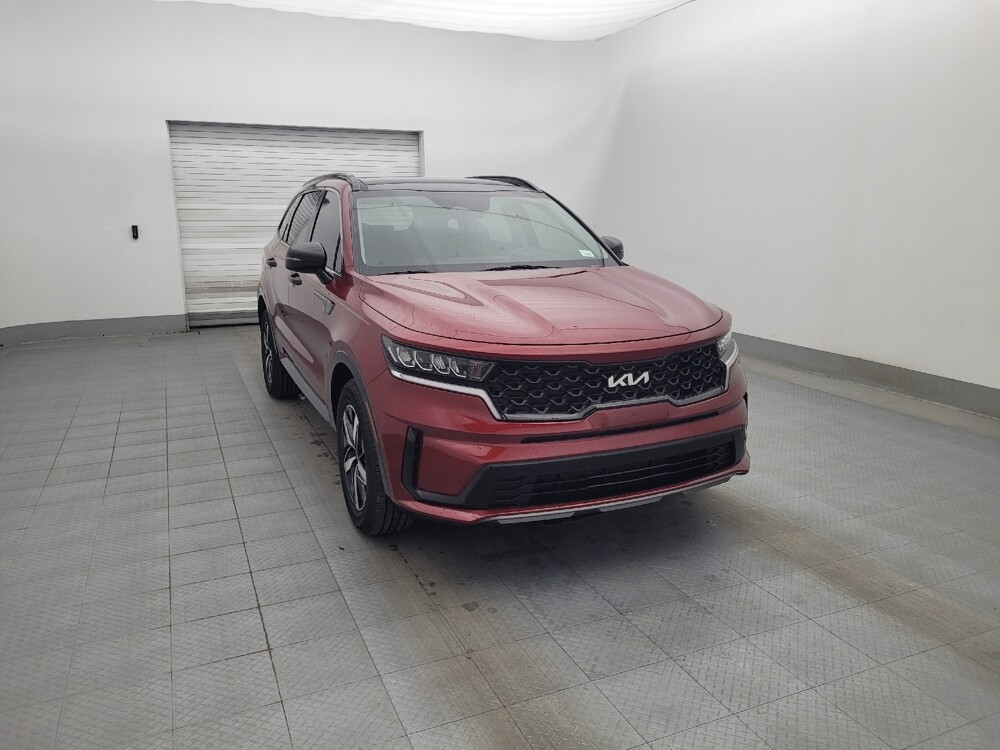 2022 Kia Sorento in Clearwater, FL 33764 - 18081343 14