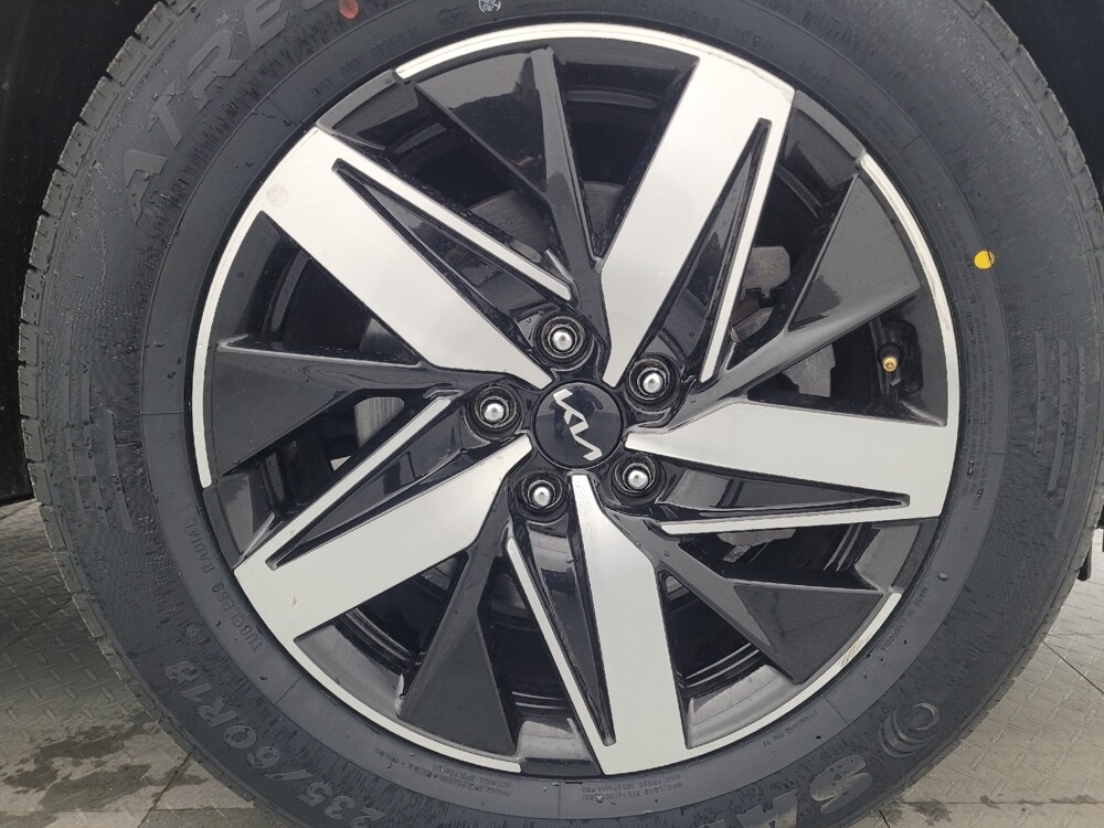 2022 Kia Sorento in Clearwater, FL 33764 - 18081343 31