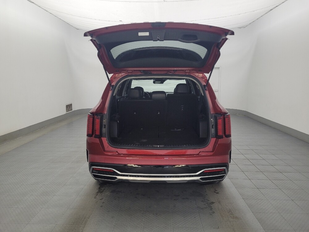 2022 Kia Sorento in Clearwater, FL 33764 - 18081343 29