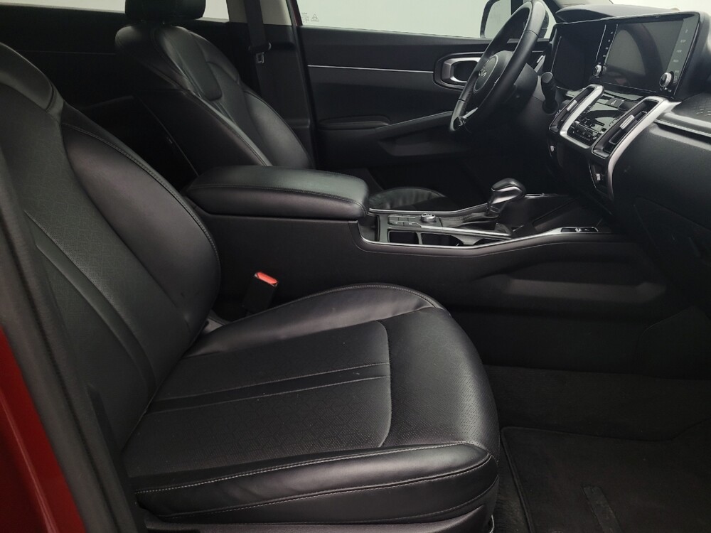 2022 Kia Sorento in Clearwater, FL 33764 - 18081343 21