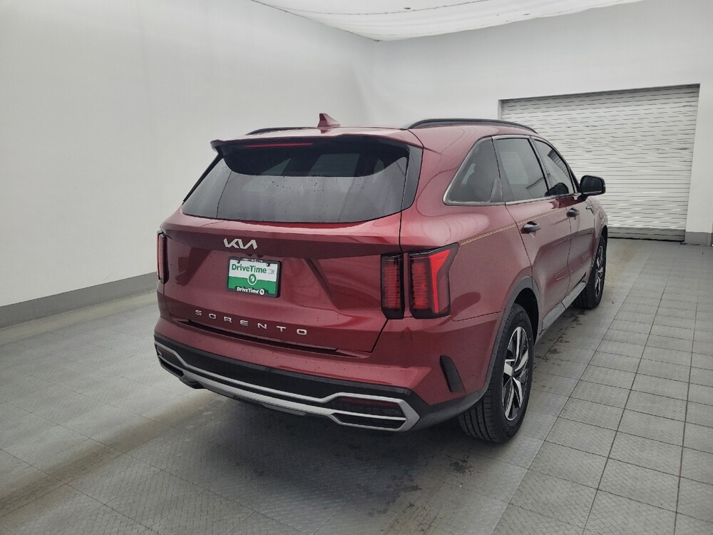 2022 Kia Sorento in Clearwater, FL 33764 - 18081343 7