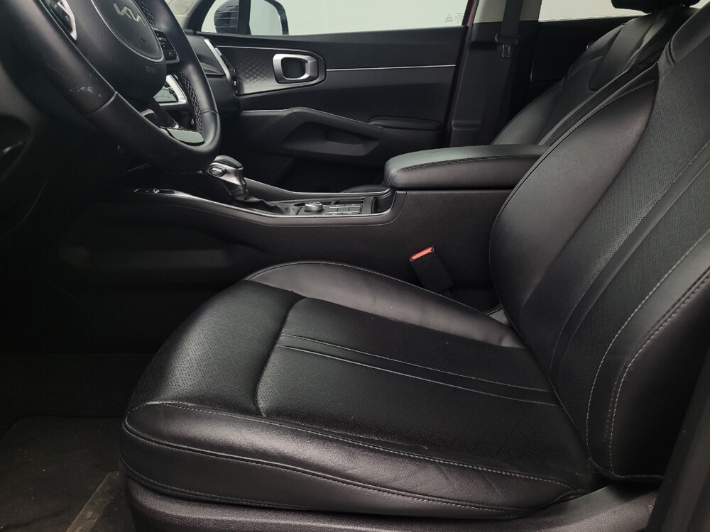 2022 Kia Sorento in Clearwater, FL 33764 - 18081343 17