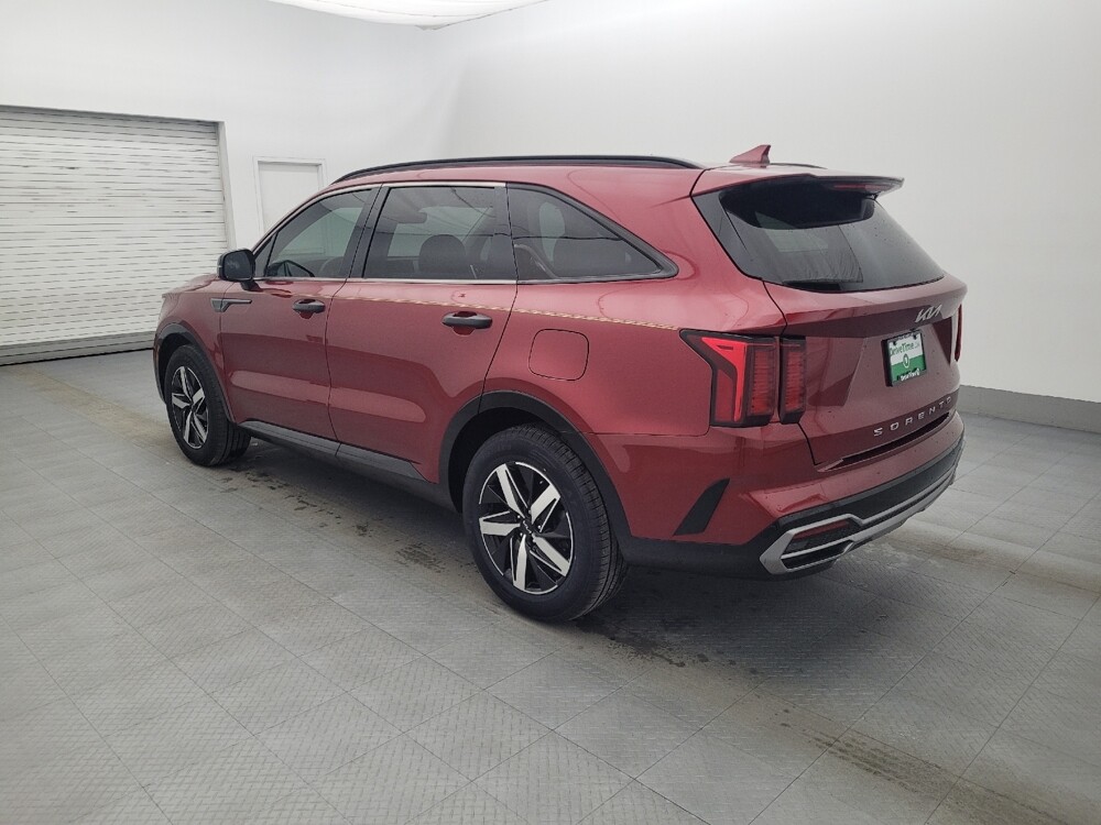 2022 Kia Sorento in Clearwater, FL 33764 - 18081343 3