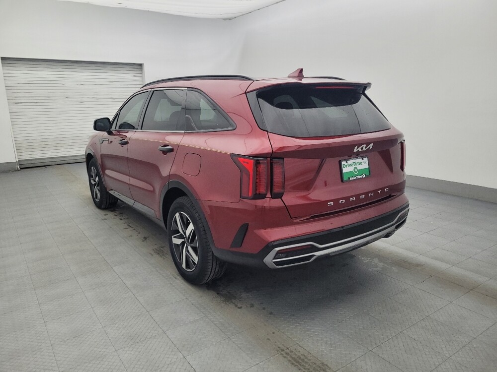2022 Kia Sorento in Clearwater, FL 33764 - 18081343 5