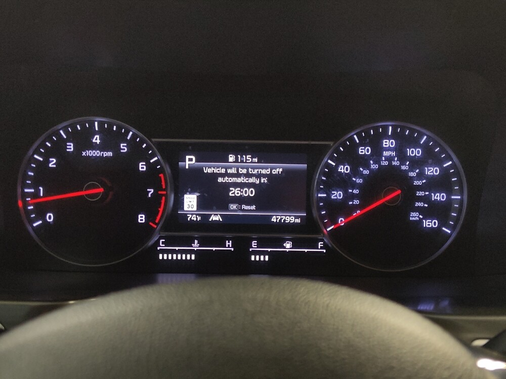 2022 Kia Sorento in Clearwater, FL 33764 - 18081343 23