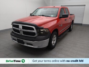 2016 RAM 1500 in Gladstone, MO 64118