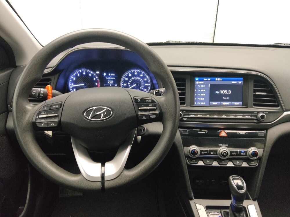 2020 Hyundai Elantra in Pelham, AL 35124 - 18081348 22