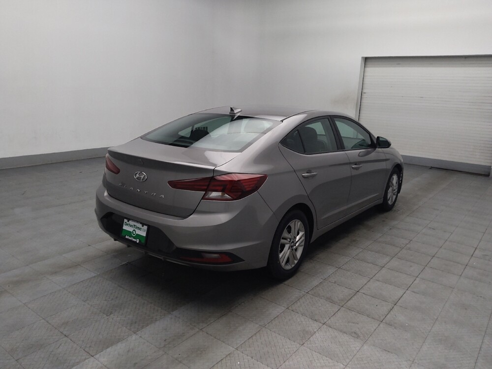 2020 Hyundai Elantra in Pelham, AL 35124 - 18081348 9