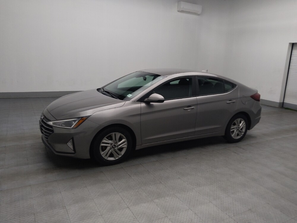 2020 Hyundai Elantra in Pelham, AL 35124 - 18081348 2