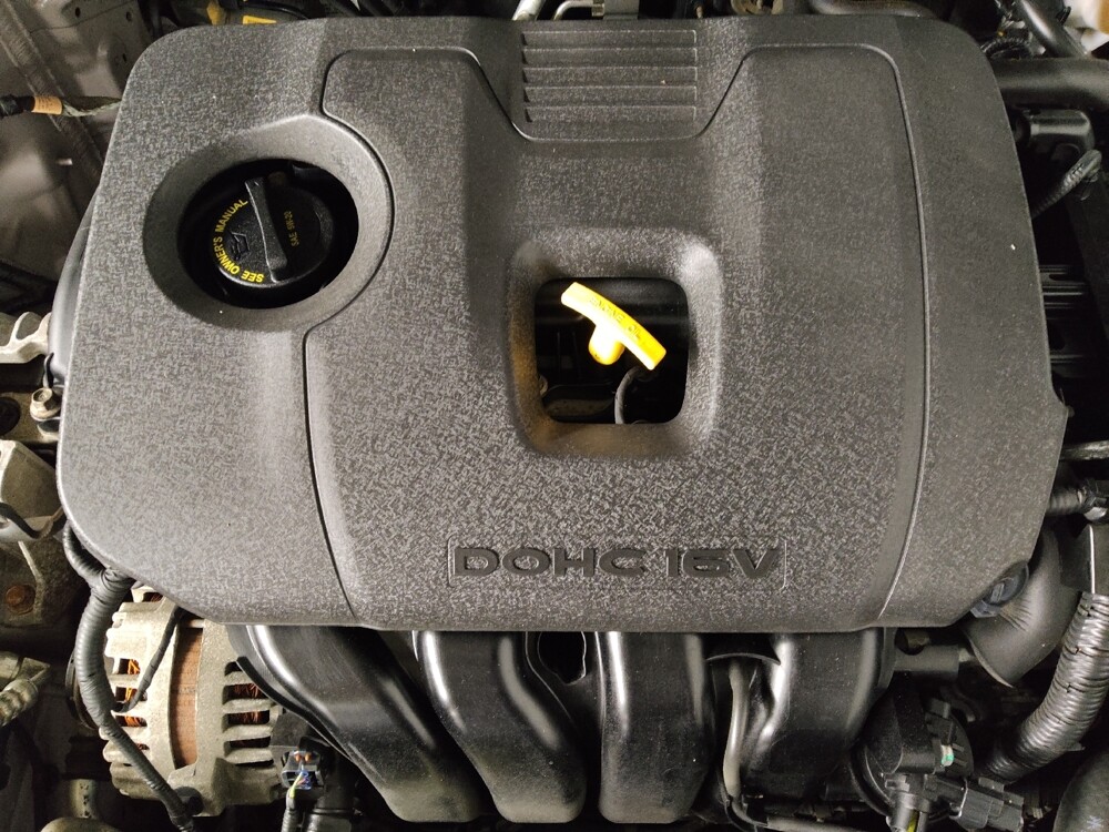 2020 Hyundai Elantra in Pelham, AL 35124 - 18081348 30