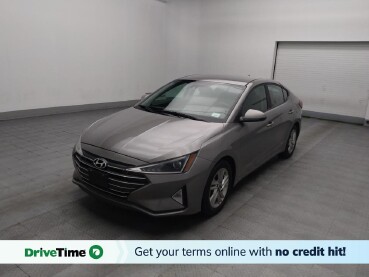 2020 Hyundai Elantra in Pelham, AL 35124