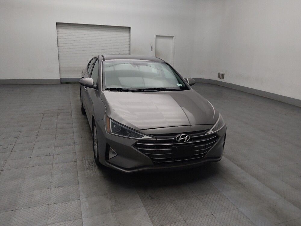 2020 Hyundai Elantra in Pelham, AL 35124 - 18081348 14