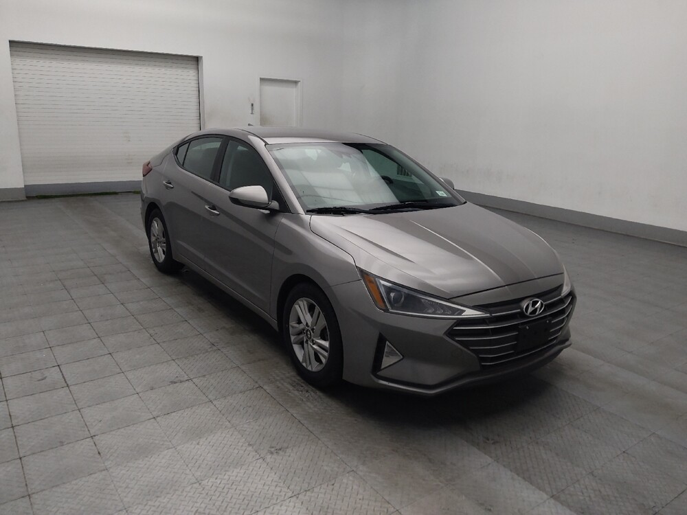 2020 Hyundai Elantra in Pelham, AL 35124 - 18081348 13