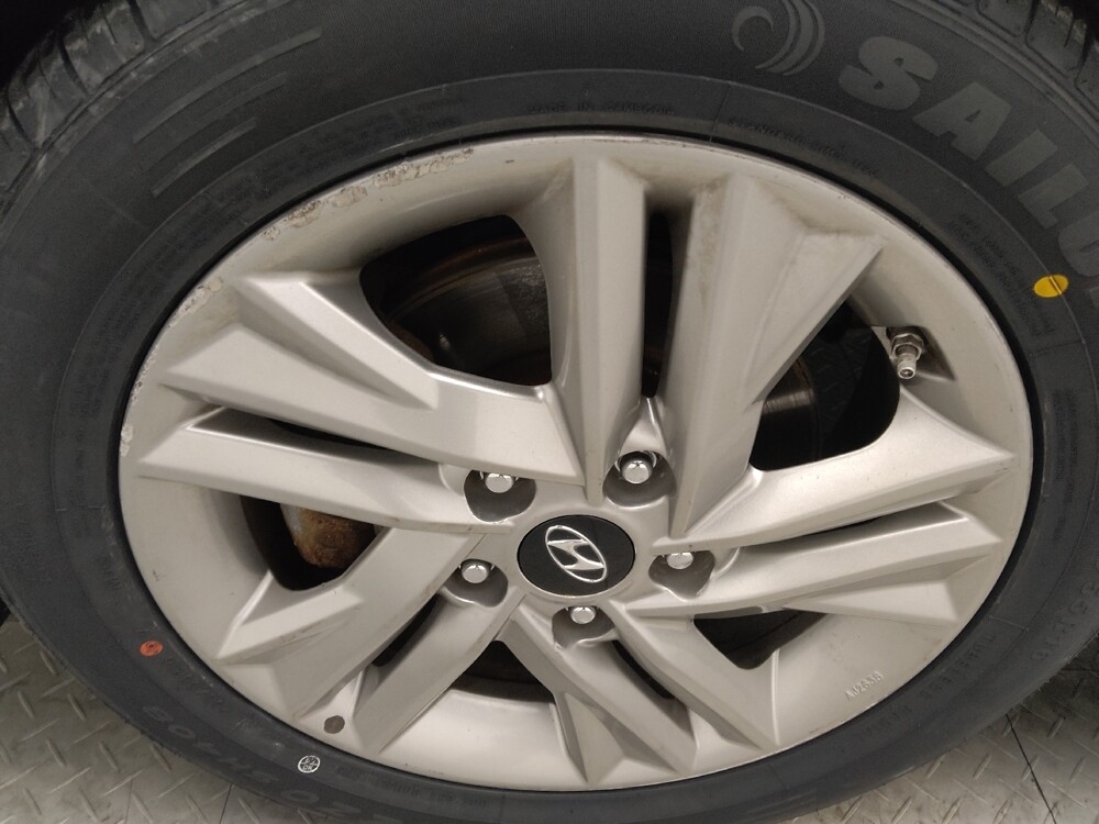 2020 Hyundai Elantra in Pelham, AL 35124 - 18081348 31