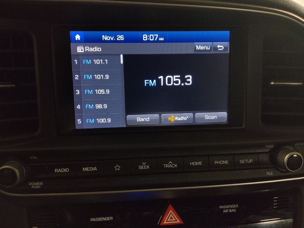 2020 Hyundai Elantra in Pelham, AL 35124 - 18081348 25