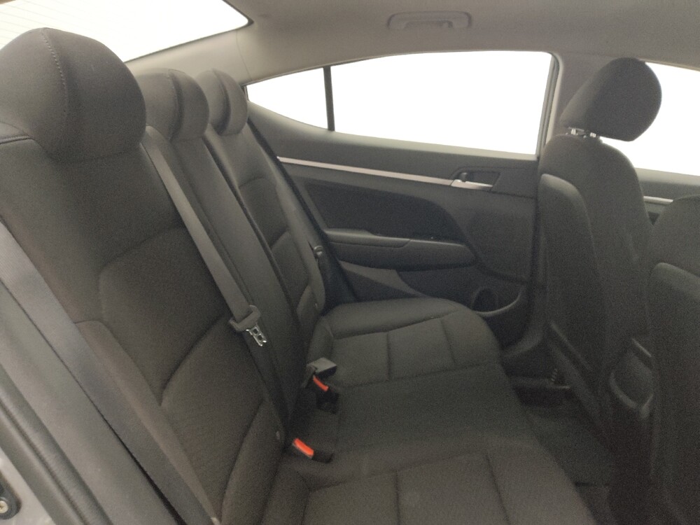 2020 Hyundai Elantra in Pelham, AL 35124 - 18081348 19