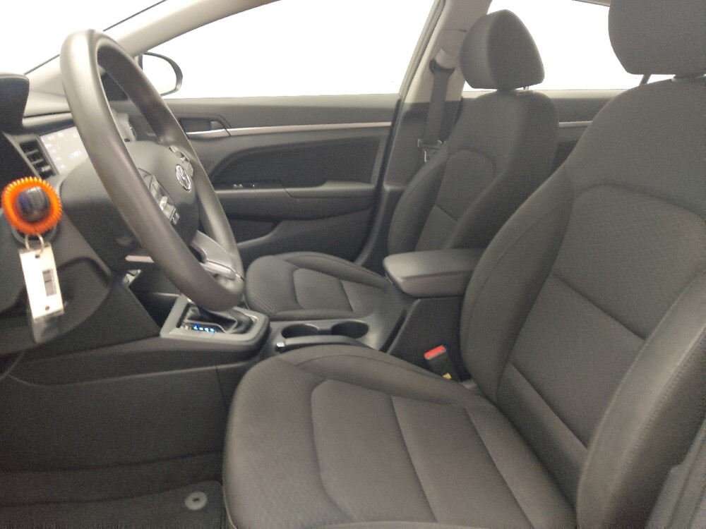 2020 Hyundai Elantra in Pelham, AL 35124 - 18081348 17