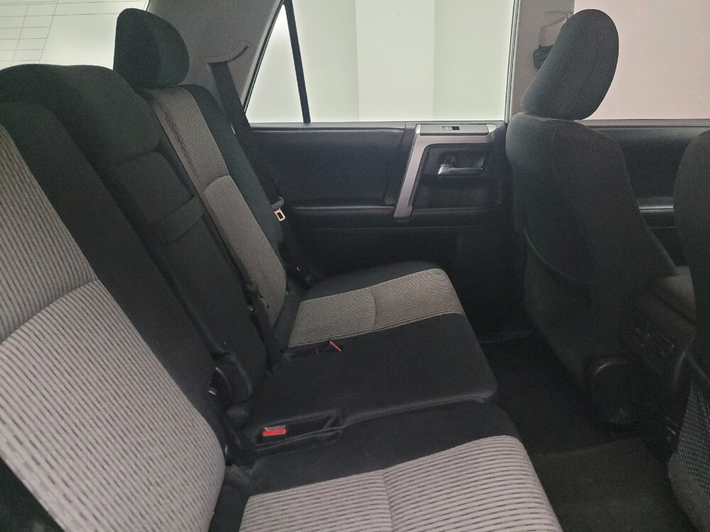 2019 Toyota 4Runner in Grand Rapids, MI 49508 - 18081349 19