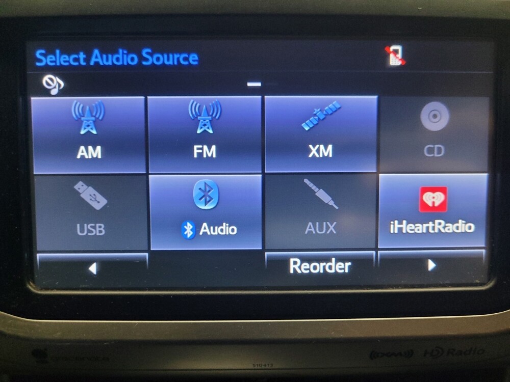 2019 Toyota 4Runner in Grand Rapids, MI 49508 - 18081349 25