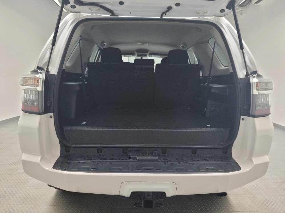 2019 Toyota 4Runner in Grand Rapids, MI 49508 - 18081349 29