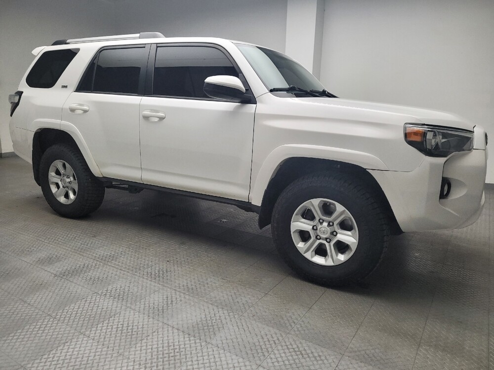 2019 Toyota 4Runner in Grand Rapids, MI 49508 - 18081349 11