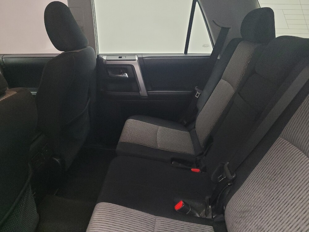 2019 Toyota 4Runner in Grand Rapids, MI 49508 - 18081349 18