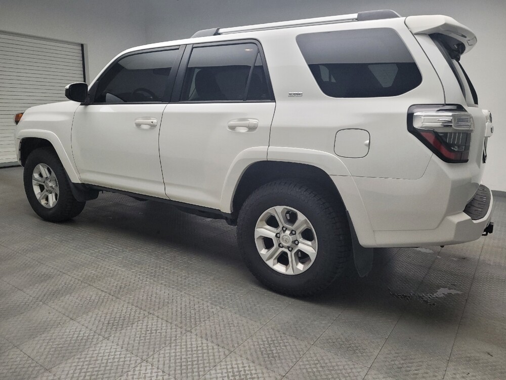 2019 Toyota 4Runner in Grand Rapids, MI 49508 - 18081349 3