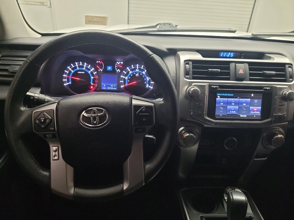 2019 Toyota 4Runner in Grand Rapids, MI 49508 - 18081349 22