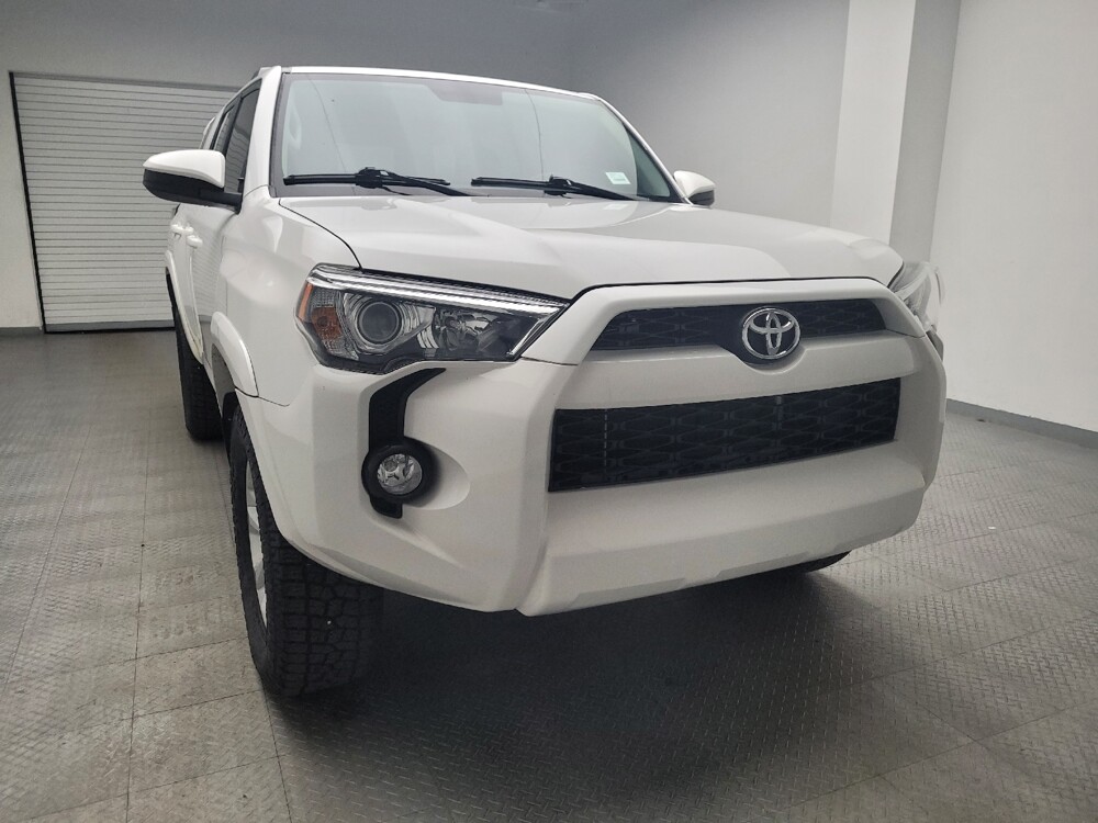 2019 Toyota 4Runner in Grand Rapids, MI 49508 - 18081349 14