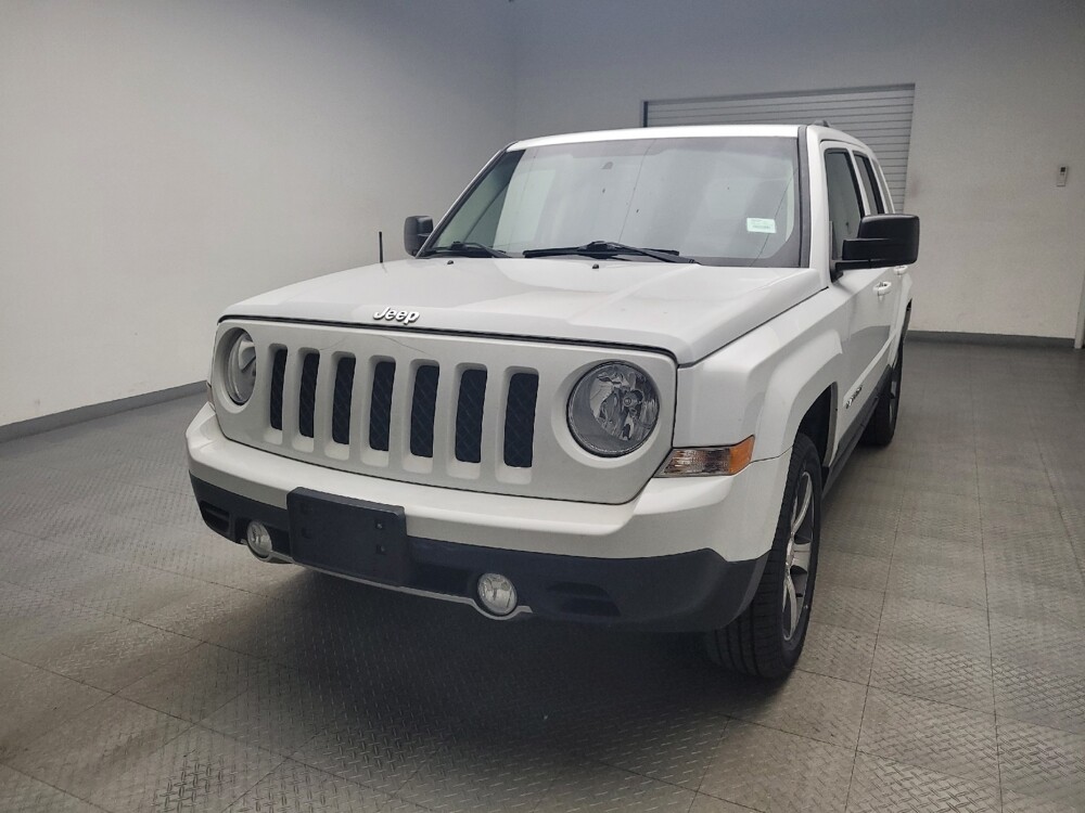 2016 Jeep Patriot in Grand Rapids, MI 49508 - 18081350 15
