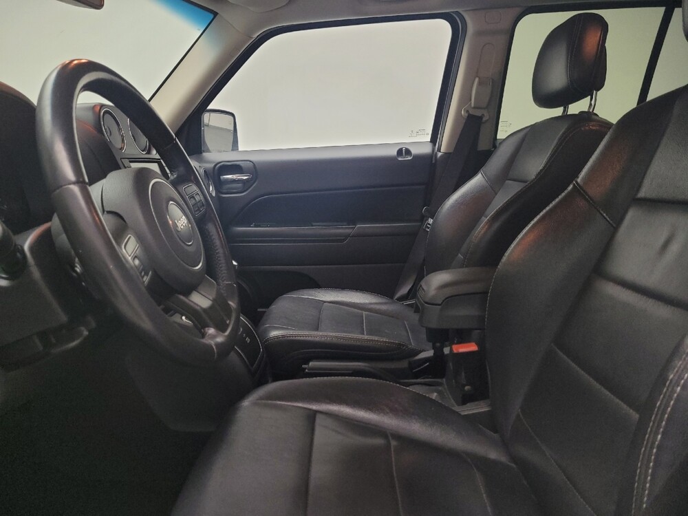 2016 Jeep Patriot in Grand Rapids, MI 49508 - 18081350 17