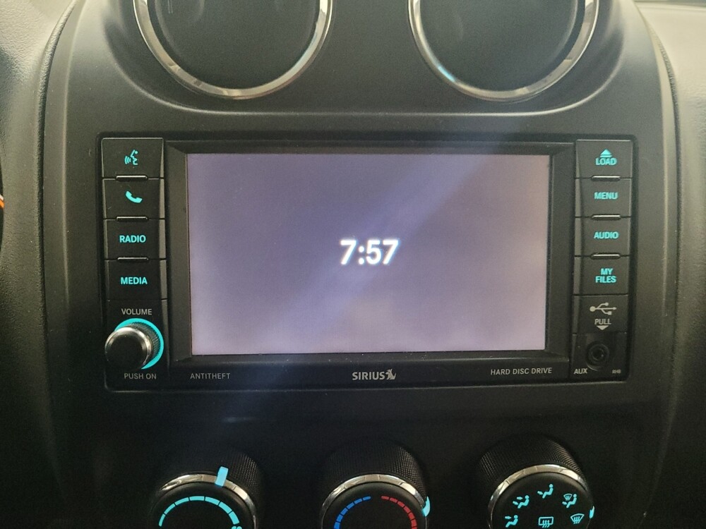 2016 Jeep Patriot in Grand Rapids, MI 49508 - 18081350 25