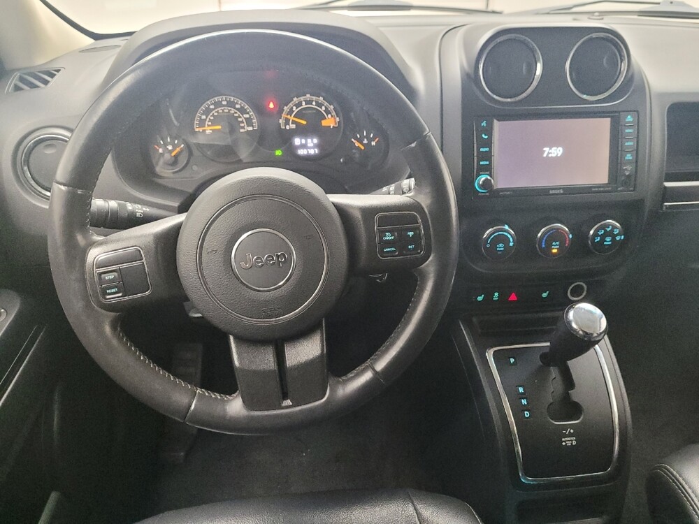 2016 Jeep Patriot in Grand Rapids, MI 49508 - 18081350 22