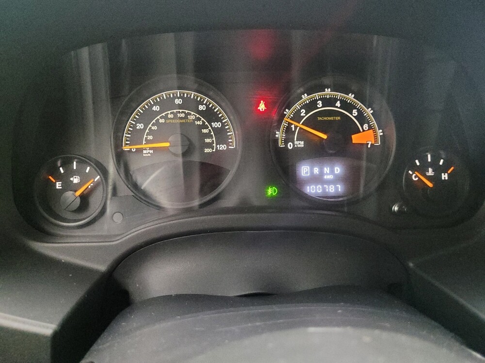 2016 Jeep Patriot in Grand Rapids, MI 49508 - 18081350 23