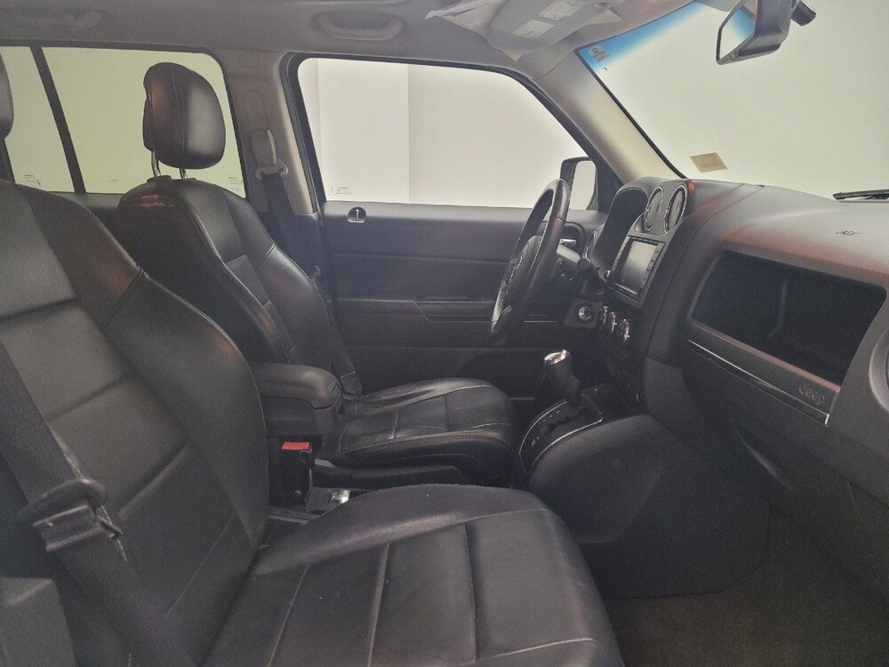 2016 Jeep Patriot in Grand Rapids, MI 49508 - 18081350 21