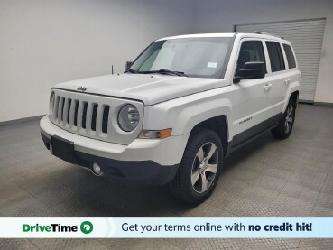 2016 Jeep Patriot in Grand Rapids, MI 49508