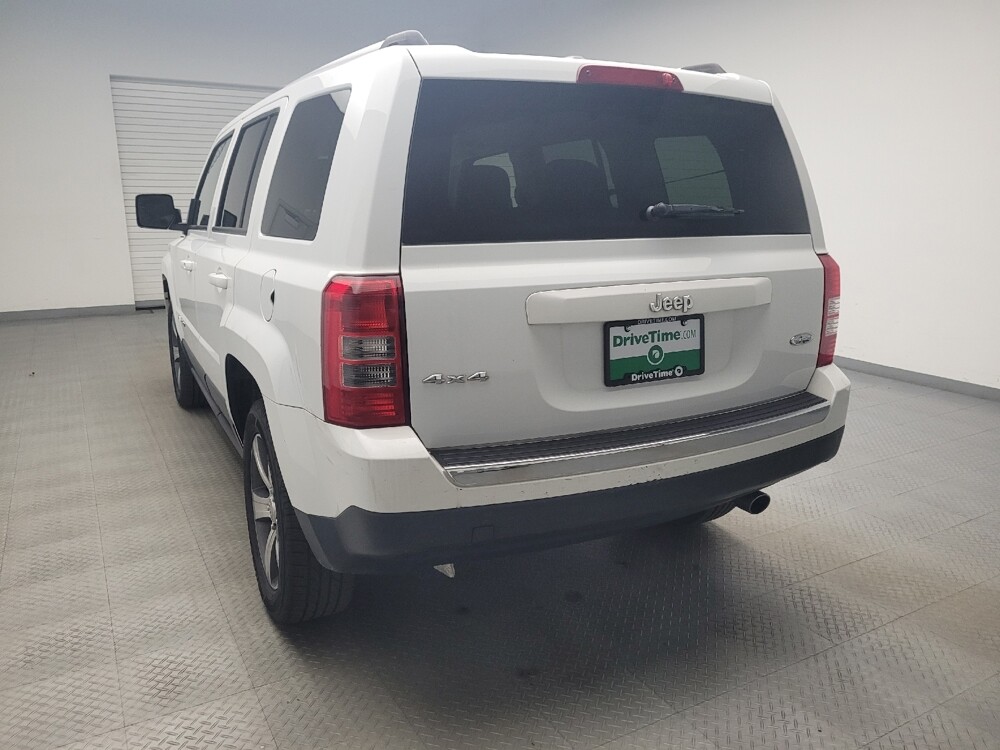 2016 Jeep Patriot in Grand Rapids, MI 49508 - 18081350 6