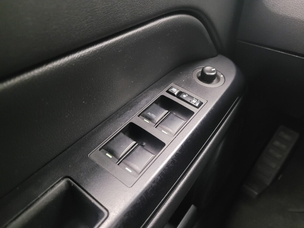 2016 Jeep Patriot in Grand Rapids, MI 49508 - 18081350 27