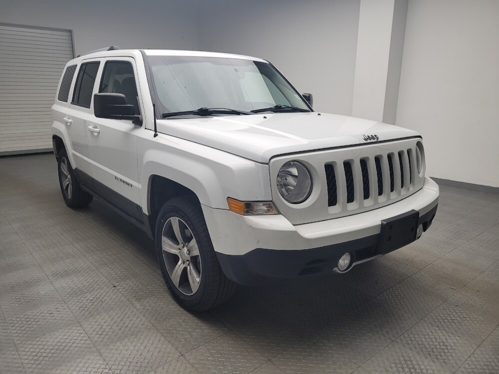 2016 Jeep Patriot in Grand Rapids, MI 49508 - 18081350 13