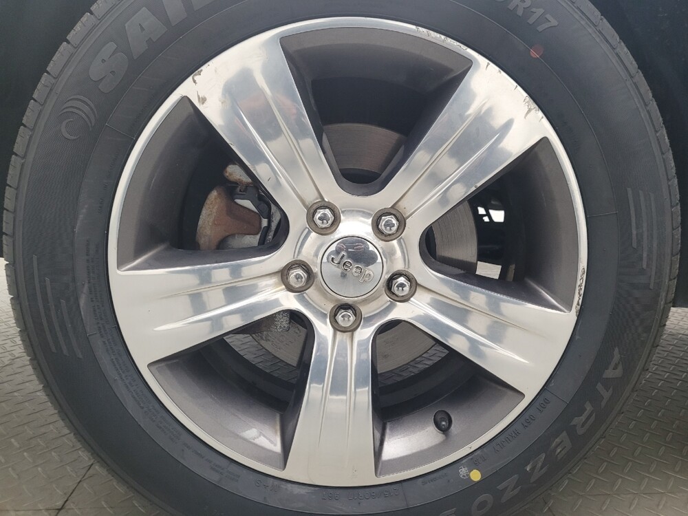 2016 Jeep Patriot in Grand Rapids, MI 49508 - 18081350 31