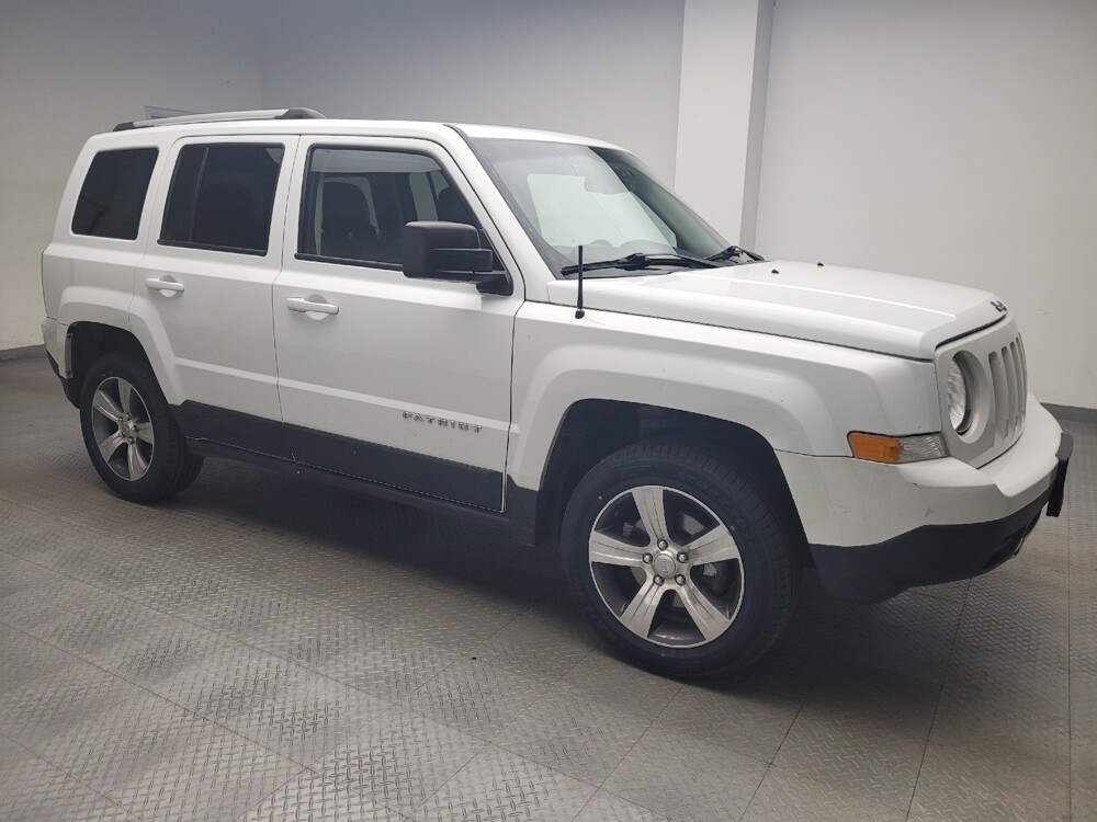 2016 Jeep Patriot in Grand Rapids, MI 49508 - 18081350 11
