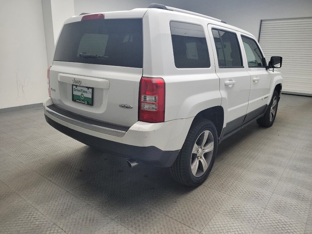 2016 Jeep Patriot in Grand Rapids, MI 49508 - 18081350 9