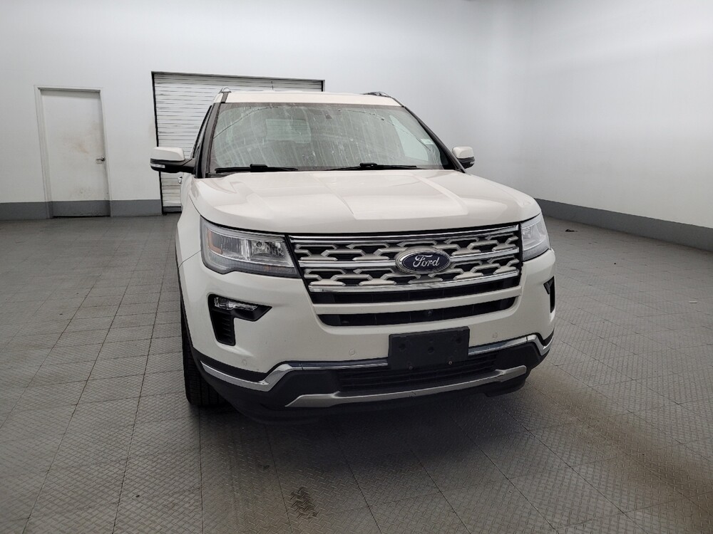 2019 Ford Explorer in Allentown, PA 18103 - 18081352 14