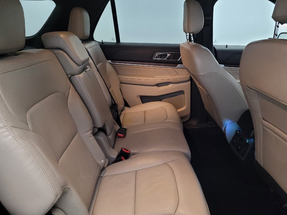 2019 Ford Explorer in Allentown, PA 18103 - 18081352 19
