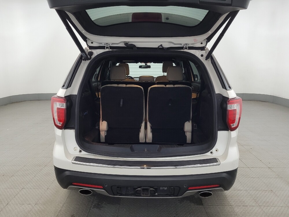 2019 Ford Explorer in Allentown, PA 18103 - 18081352 29