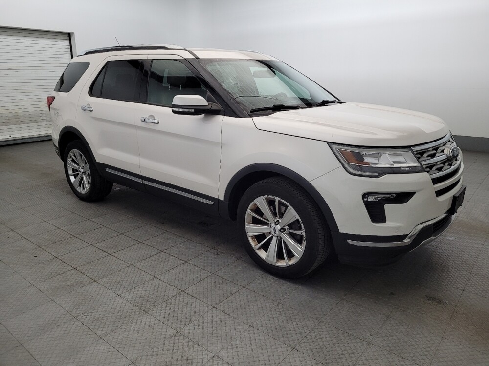 2019 Ford Explorer in Allentown, PA 18103 - 18081352 13